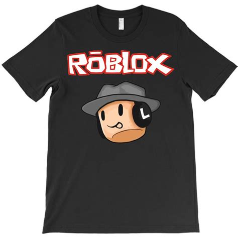 You must have a subscription to upload and wear your custom shirt and also to make robux just by making the shirt. Custom Roblox Head T-shirt By Mdk Art - Artistshot