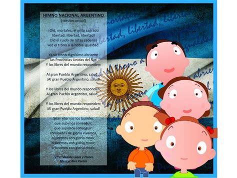 Imágenes Para Conmemorar Este 11 De Mayo El Día Del Himno Nacional
