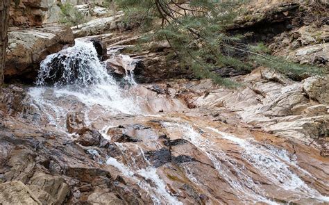 Seven Falls Colorado Springs All You Need To Know Before You Go