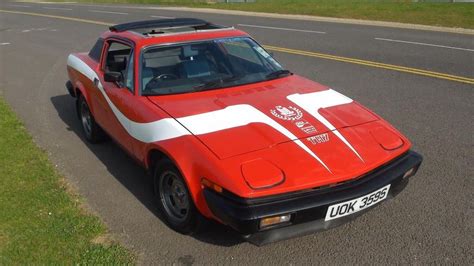 1000 images about triumph tr7 and tr8 on pinterest autos cars and festivals