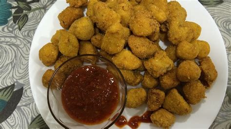 This recipe is perfect for chicken tenders that are increasingly popular sold at costco and other stores. KFC style Chicken Popcorn Recipe at home in hindi- English ...