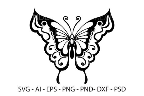 Free Butterfly Svg For Cricut F
