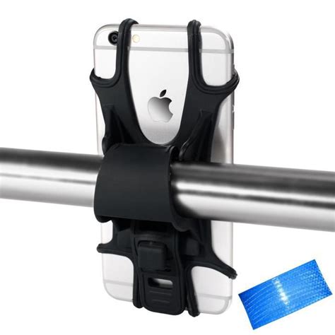 Besoin d'un support vélo smartphone? Support smartphone velo - Achat / Vente pas cher