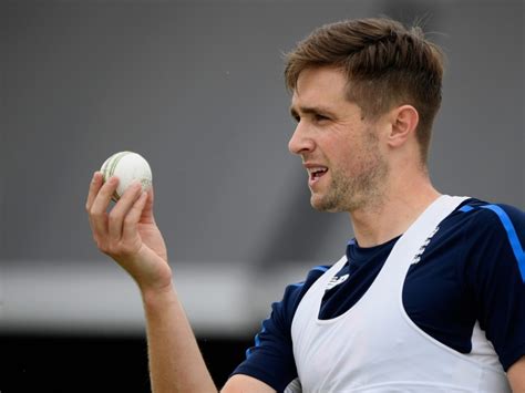 Chris Woakes: Executing skills key to death bowling