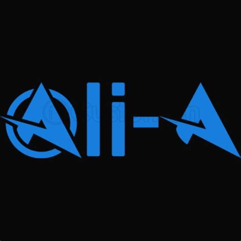 Ali A Logo Png 20 Free Cliparts Download Images On Clipground 2023