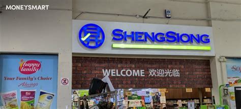 0549617 sheng siong group is proposing to place out 120 million shares at 67 cents each. Sheng Siong Supermarket Singapore - Prices, Delivery ...