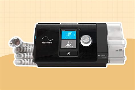 The Best Cpap Machines 2024