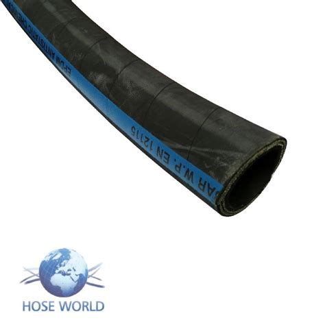 Chemical Suction And Discharge Hose Epdm Lined Anti Static Hoseworld