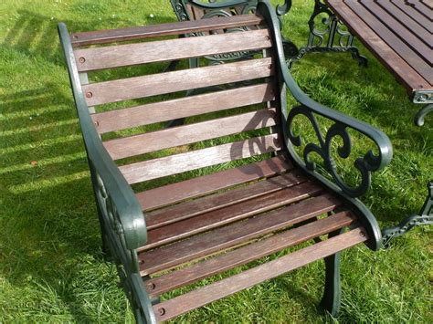 Patio table patio dining table outdoor dining table wrought iron patio furniture patio furniture outdoor table weather resistant. Antiques Atlas - Cast Iron Garden Table & 4 Chairs