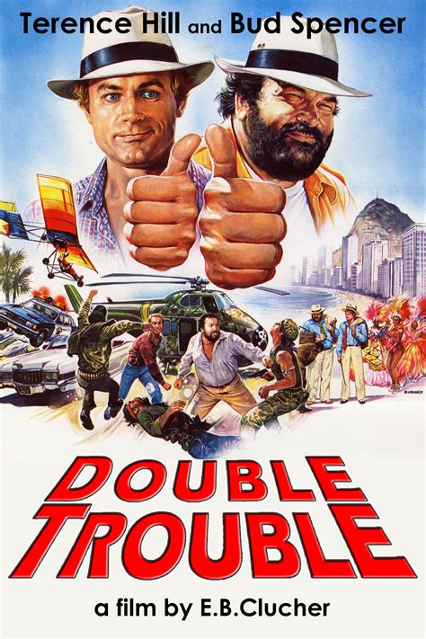 Bud Spencer Terence Hill Movies