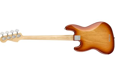 Fender Announces Limited Edition Lightweight Ash American Professional