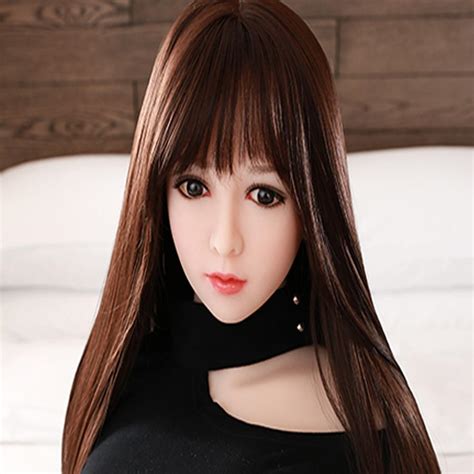 Inflatable Semi Solid Silicone Doll Sex Toys For Men Chinese Sex Dolls