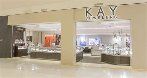 Kay Jewelers Nationwide Fixture Installations Inc
