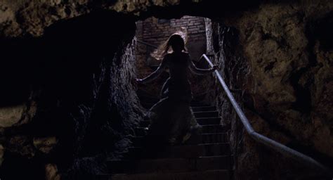 Dario Argento S The Phantom Of The Opera Shows The Director Succumbing To His Own Instincts