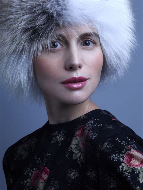 Olga Thompson Russian Fashion Russian Style Style Icon Thompson Stylish War Outfits Beauty