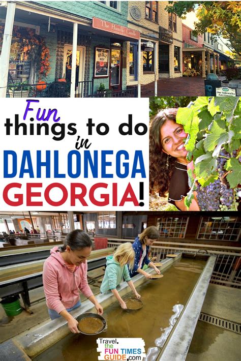 17 Best Things To Do In Dahlonega Ga For 2023 Artofit