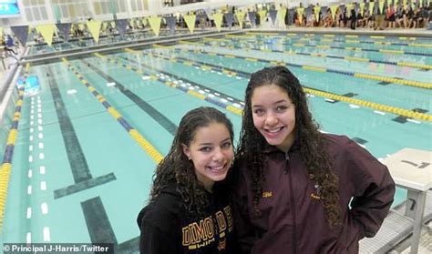 Decision To Disqualify Teen Swimmer Over Swimsuit Is Overturned Daily