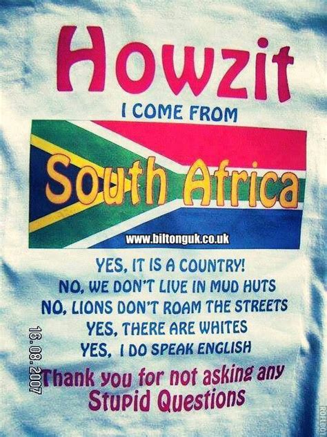 Learn how to talk about your hobbies in german in this guide for students aged 11 to 14 from bbc bitesize. South Africa Quotes. QuotesGram