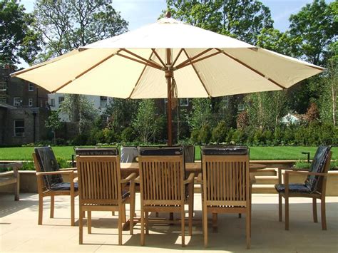 Order online today for fast home delivery. What Type of Garden Parasol is best for my Furniture ...