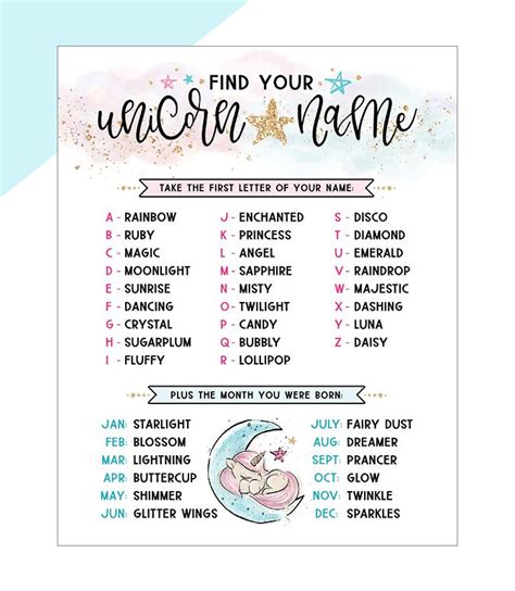 Check spelling or type a new query. Magical Unicorn Birthday Party Collection | Hostess with ...