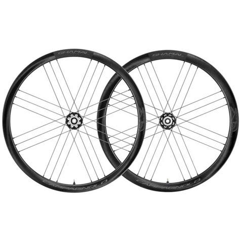 Campagnolo Shamal Carbon Disc Brake Wheelset Online Kaufen ProBikeKit De