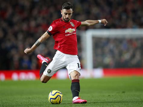 Flipboard: How Bruno Fernandes teased an 'X factor' to ...
