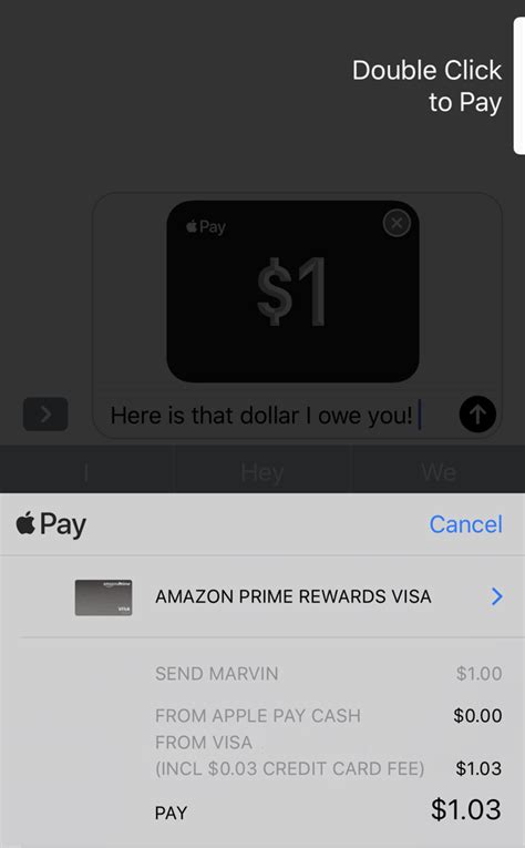 Open the settings app, tap wallet & apple pay, then tap your apple cash card. How do I send money with Apple Pay Cash? - Ask Dave Taylor