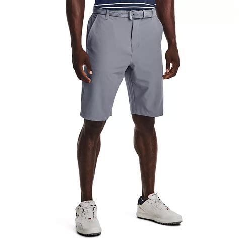 Under Armour Mens Drive Tapered Shorts Academy