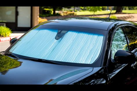 Acura mdx sunshade 2001