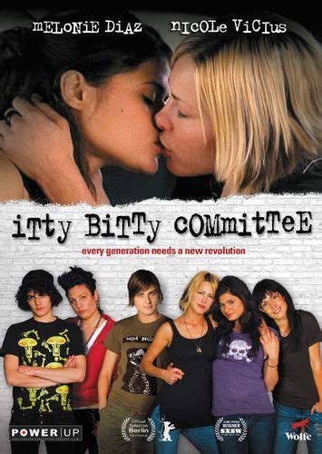 Itty Bitty Titty Committee Dvd Amoeba Music