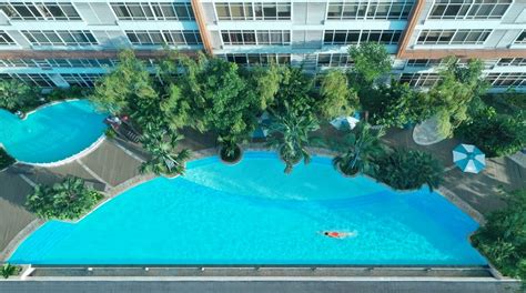 Pilihan Hotel Di Tangerang Dengan Kolam Renang Terbaik Lamudi