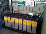 Off Grid Solar Battery Storage Photos