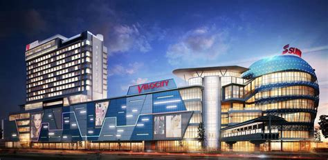 Sunway medical centre is offering scholarships for degree and diploma students in nursing. Sunway Velocity - Tri Pacific Engineering