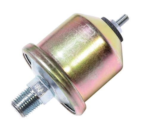 First Generation 1965 1973 Ford Mustang Oil Pressure Sending Unit