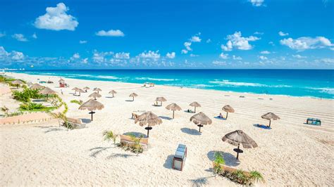 Qué Hacer En Cancún Playas Gastronomía Y Más En Un Destino Seguro