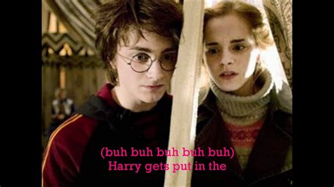 Harry Potter In 99 Secondi - Harry Potter in 99 Seconds Lyrics - YouTube