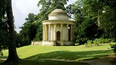 Stowe Gardens Call For Artists The Culture Challenge