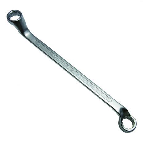 Offset Double Ring Wrench