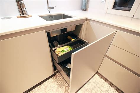 En esta web quiero compartir contigo toda mi experiencia, para que disfrutes de la cocina tanto como yo y todos tus platos salgan de rechupete. Cocina mate en Chamartin | Diseño de cocina, Cocinas y ...