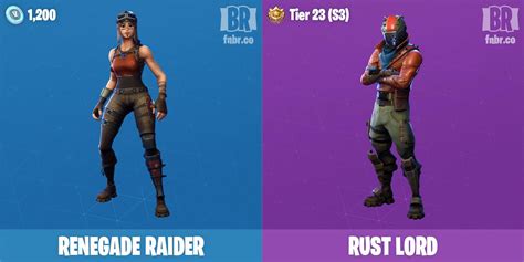 Thanks for using this model! After two seasons Renegade Raider got her boyfriend, they ...