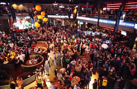 Where cardinals past and present combine to create an unforgettable experience. Downtown Bar Owners Say Ballpark Village Is Cannibalizing ...