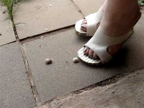 High heel boots and platform shoes please add to their respective folders. Janie crushing 70 | Doovi