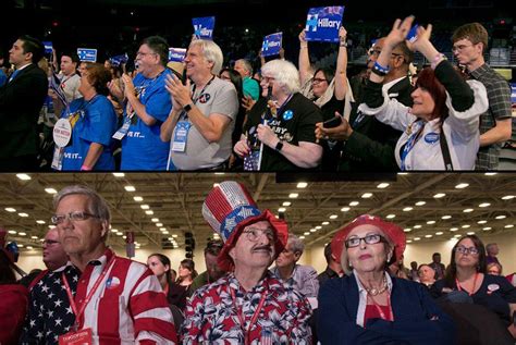 Four Things To Watch At Texas Republican And Democratic Party