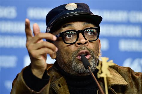 Spike lee was born shelton jackson lee on march 20, 1957, in atlanta, georgia. Bernie Sanders Gets Spike Lee's Endorsement for President ...