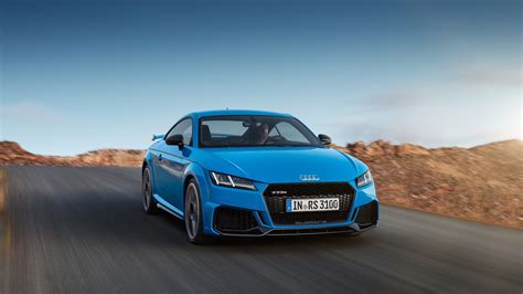 The Fastest Audi Cars For 2022