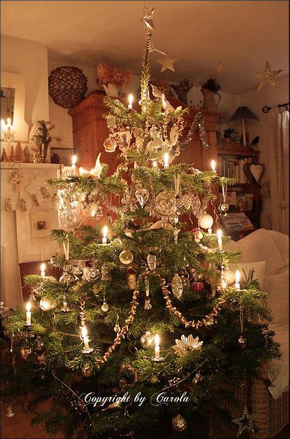 Get Decorative Christmas Tree Candles Images