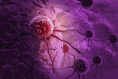 Researchers Find New Way To Cause Some Cancers To Self Destruct