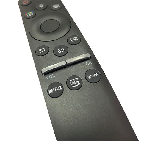 bn59 01312f voice control samsung tv remote replacement voice remote