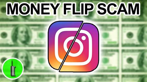 The app is loved for its accessibility, data security. Instagram Money Flip Scammer Inside Job - The Hoax Hotel ...