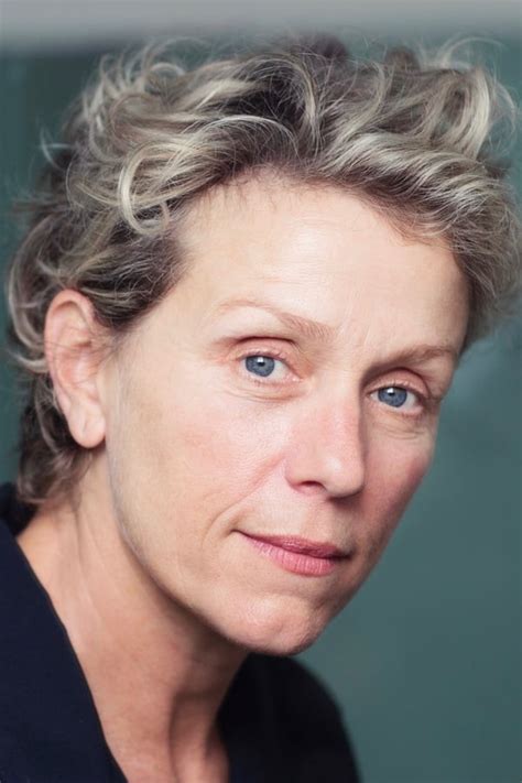 Frances McDormand The Movie Database TMDb